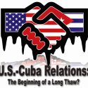 FIGHT FOR US-CUBA RELATIONS!
