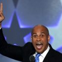 Cory Booker, Ready Or Not?